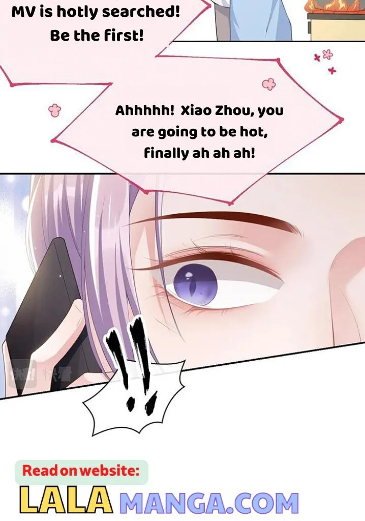 I’M A Stand-In Puppet For His Ex-Lover - Chapter 74 Page 42