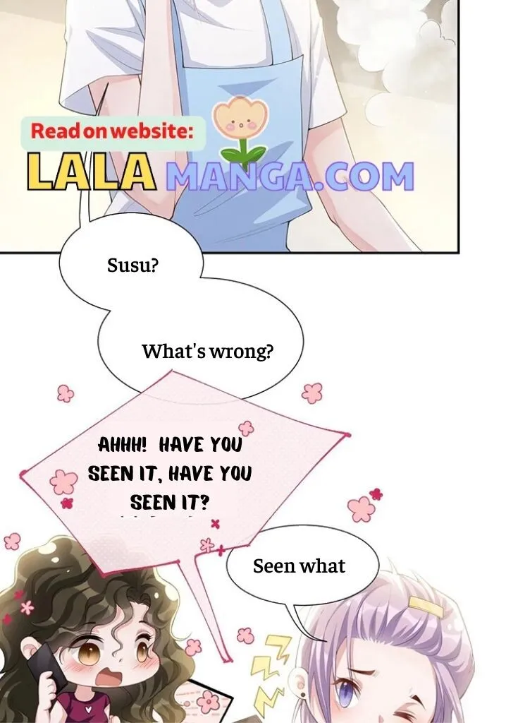 I’M A Stand-In Puppet For His Ex-Lover - Chapter 75 Page 6