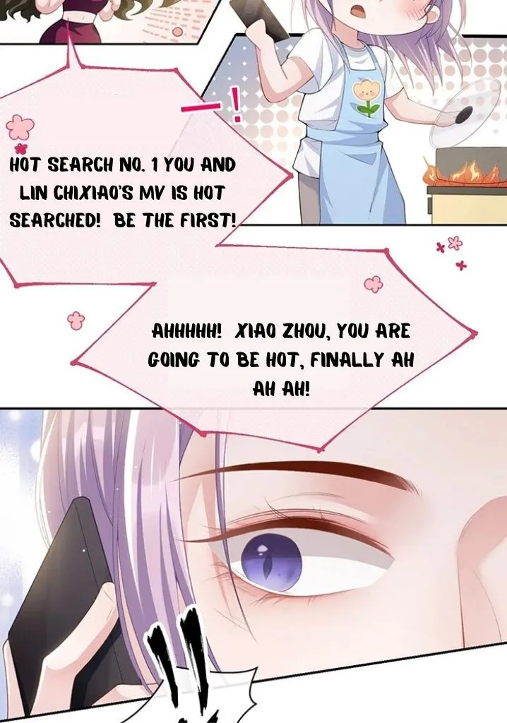 I’M A Stand-In Puppet For His Ex-Lover - Chapter 75 Page 7
