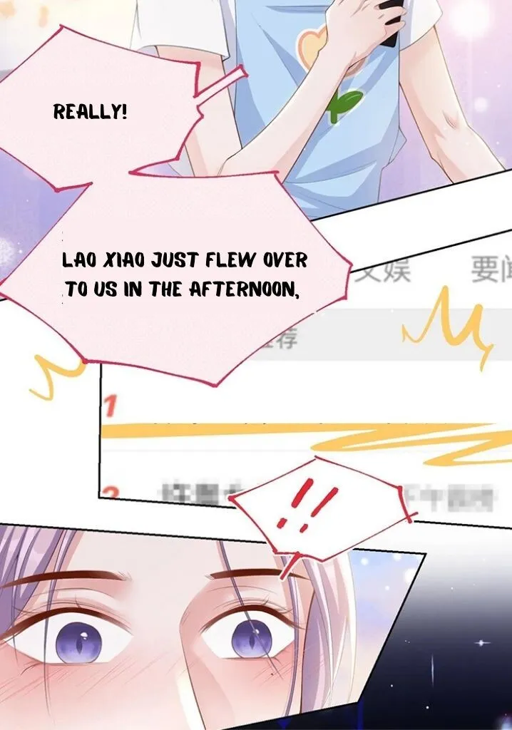 I’M A Stand-In Puppet For His Ex-Lover - Chapter 75 Page 9