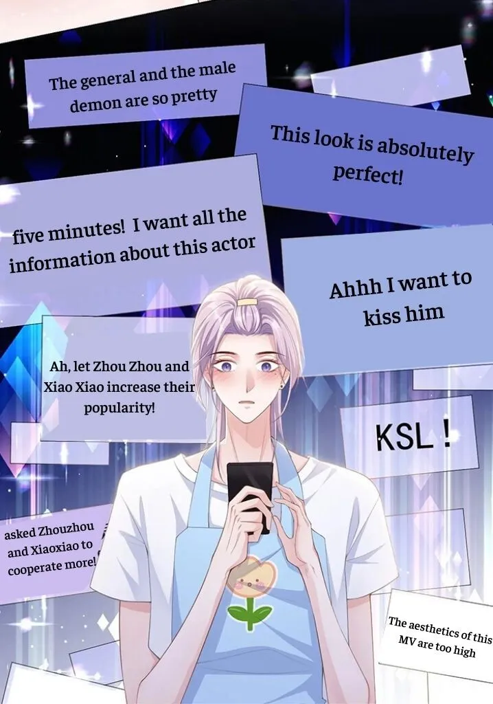 I’M A Stand-In Puppet For His Ex-Lover - Chapter 75 Page 10