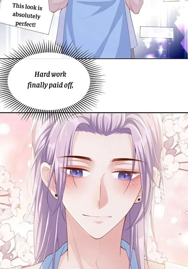 I’M A Stand-In Puppet For His Ex-Lover - Chapter 75 Page 11