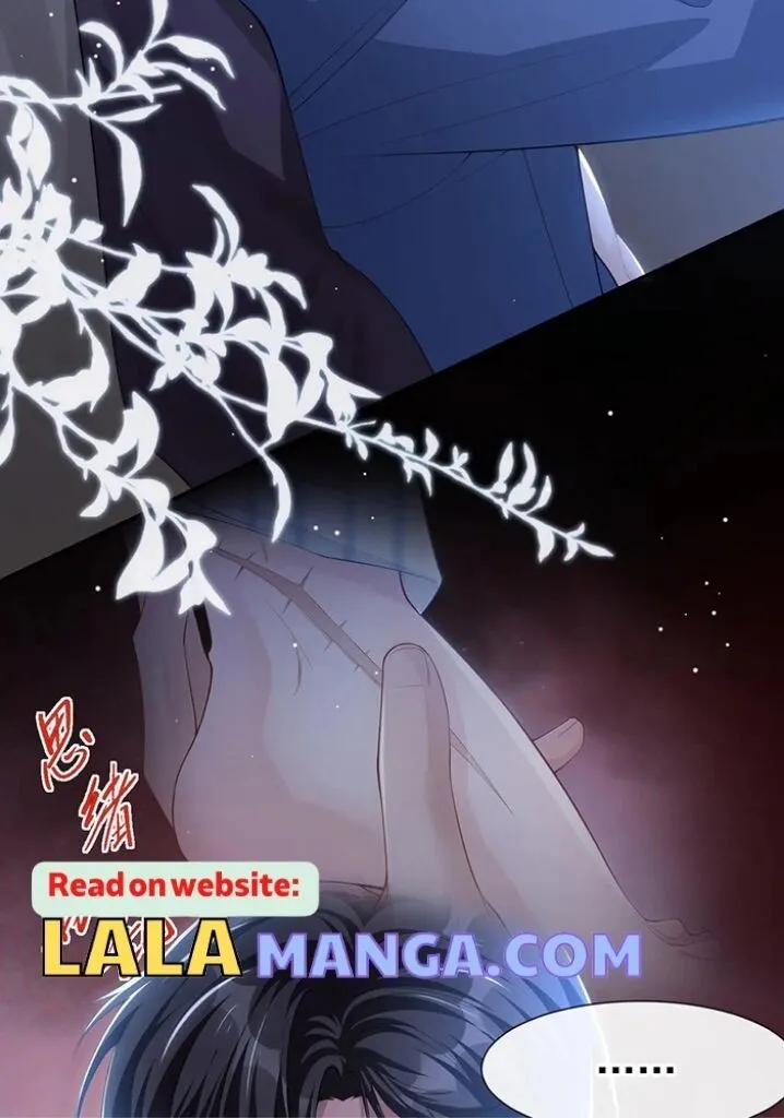 I’M A Stand-In Puppet For His Ex-Lover - Chapter 75 Page 18