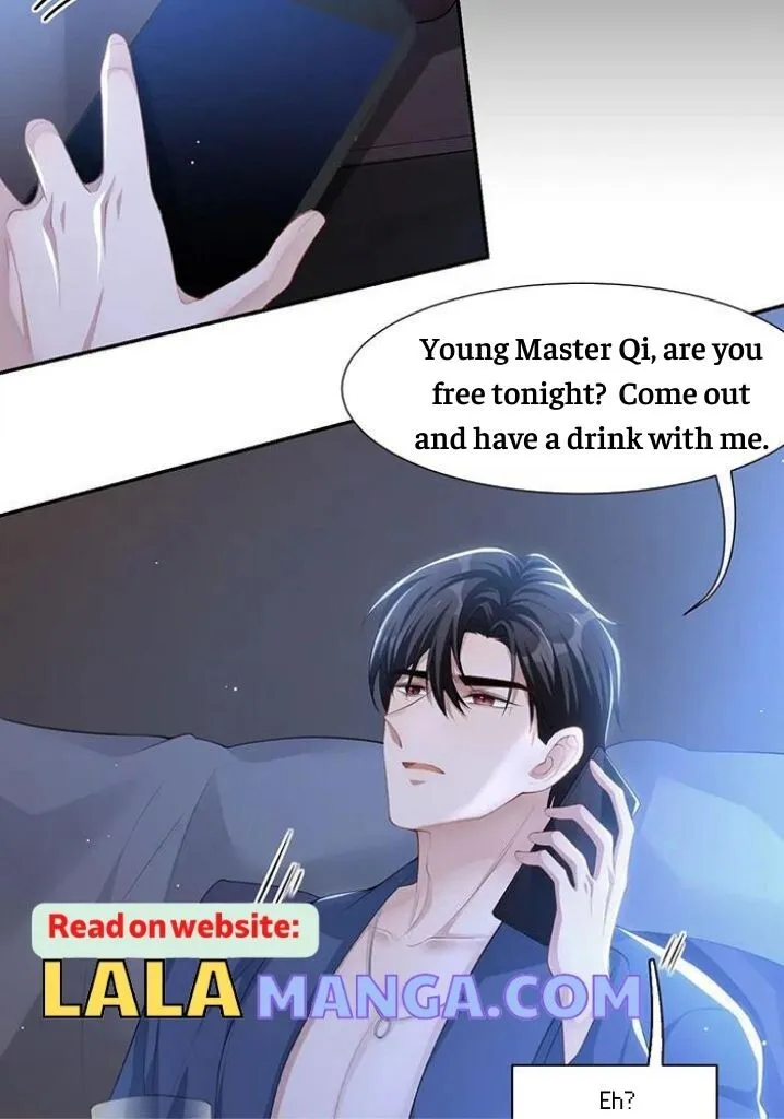 I’M A Stand-In Puppet For His Ex-Lover - Chapter 75 Page 20