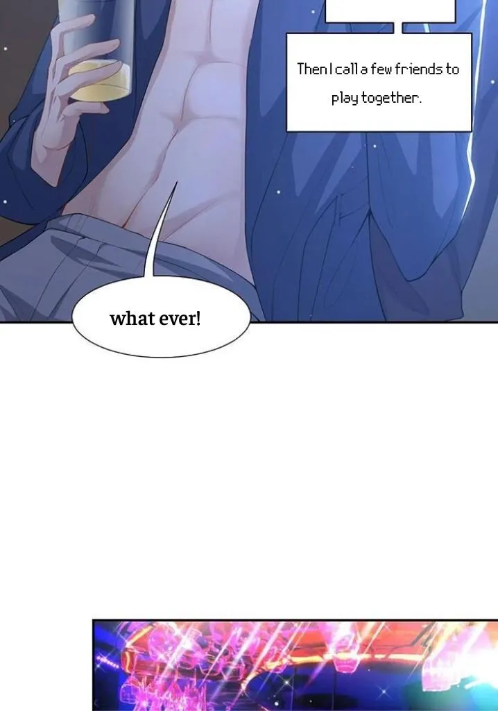 I’M A Stand-In Puppet For His Ex-Lover - Chapter 75 Page 21