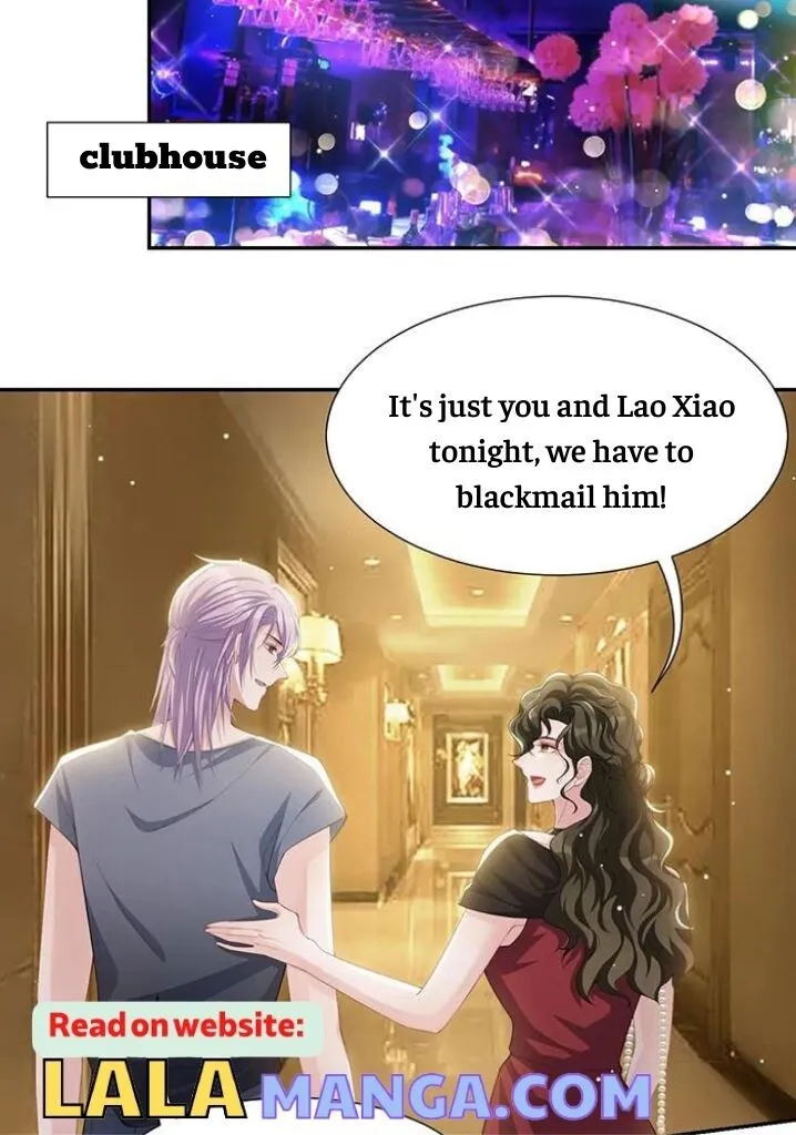 I’M A Stand-In Puppet For His Ex-Lover - Chapter 75 Page 23