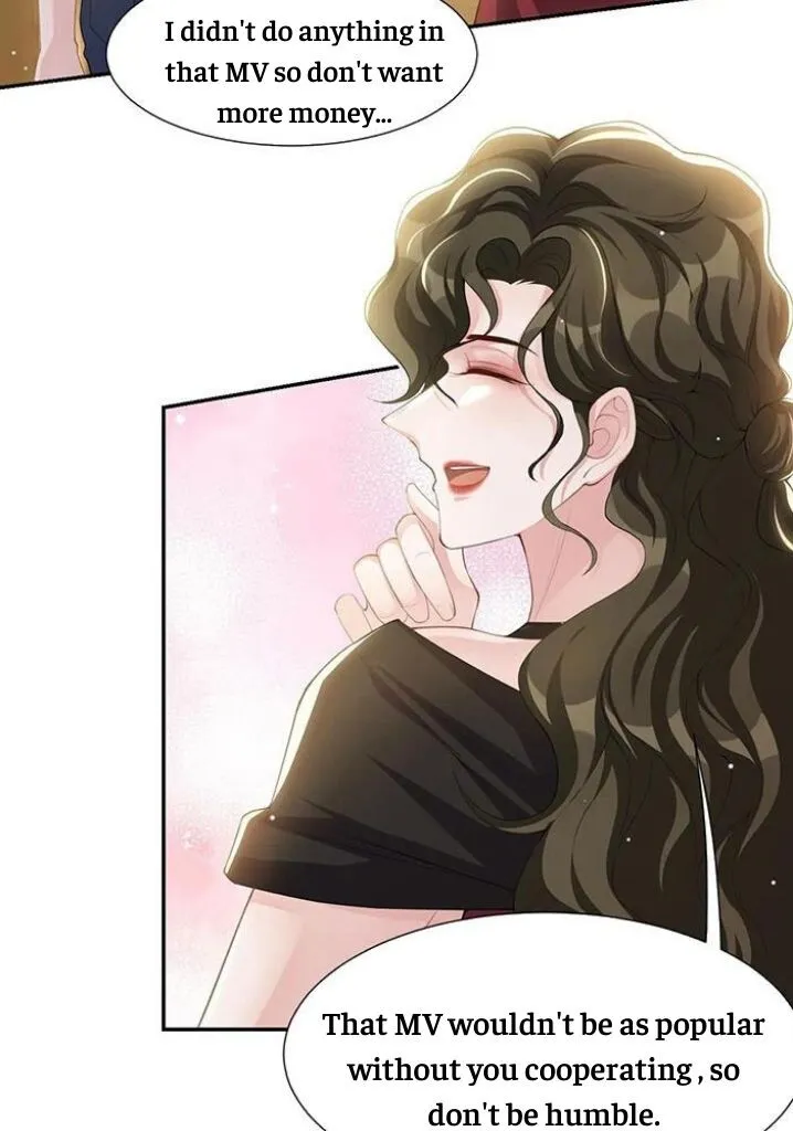 I’M A Stand-In Puppet For His Ex-Lover - Chapter 75 Page 24