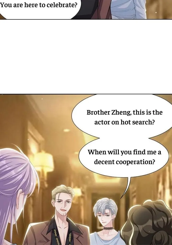 I’M A Stand-In Puppet For His Ex-Lover - Chapter 75 Page 26