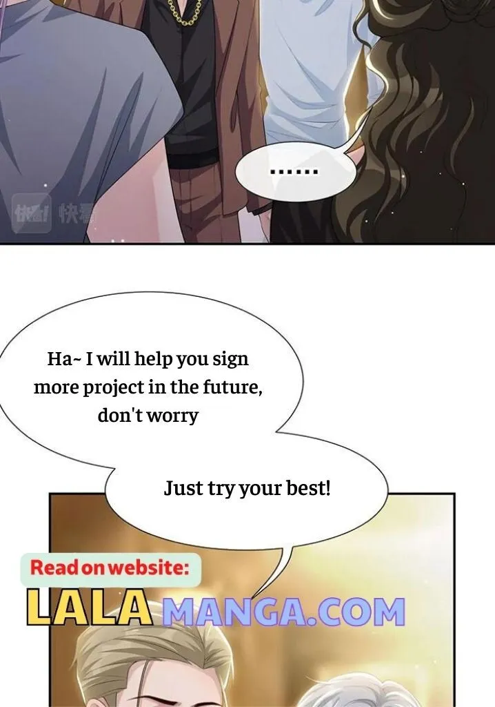 I’M A Stand-In Puppet For His Ex-Lover - Chapter 75 Page 27