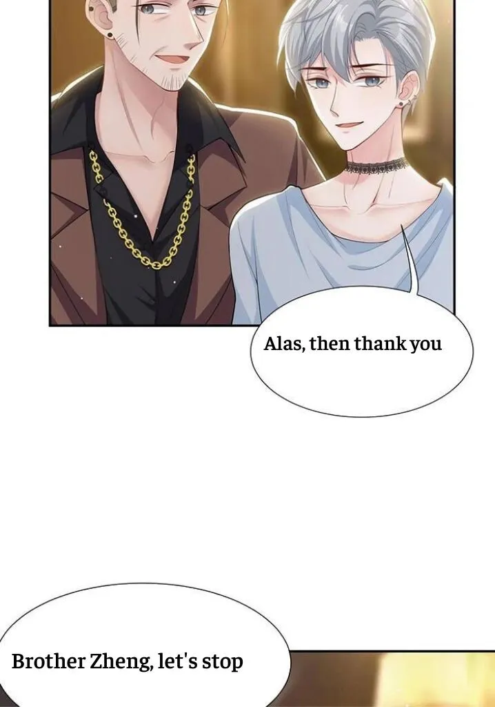I’M A Stand-In Puppet For His Ex-Lover - Chapter 75 Page 28