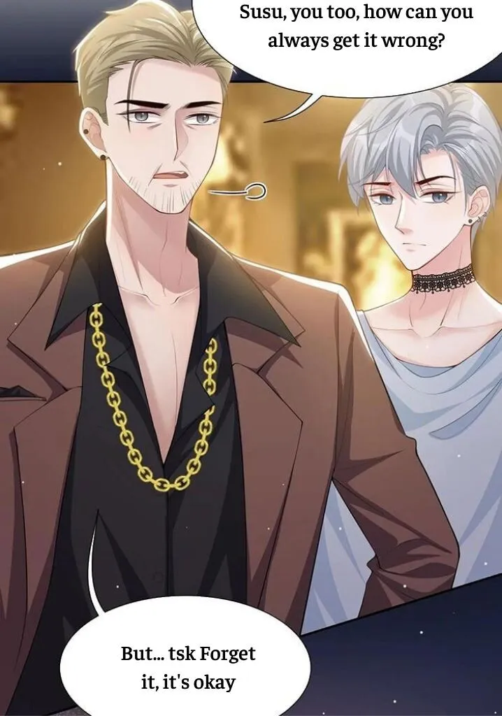 I’M A Stand-In Puppet For His Ex-Lover - Chapter 75 Page 30
