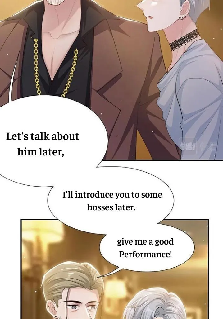 I’M A Stand-In Puppet For His Ex-Lover - Chapter 75 Page 34