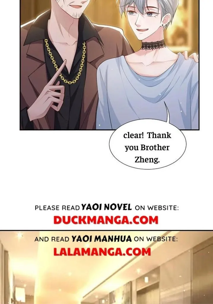 I’M A Stand-In Puppet For His Ex-Lover - Chapter 75 Page 35