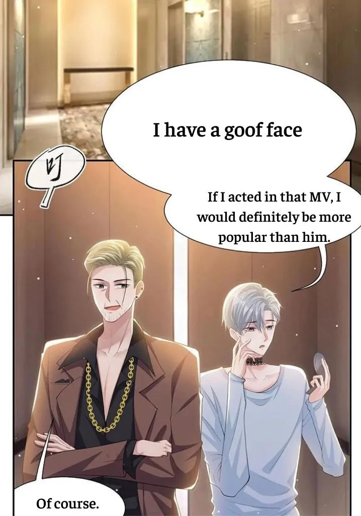 I’M A Stand-In Puppet For His Ex-Lover - Chapter 75 Page 36
