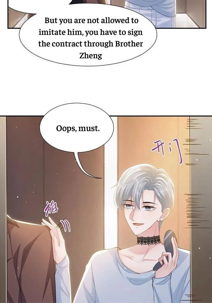 I’M A Stand-In Puppet For His Ex-Lover - Chapter 75 Page 37