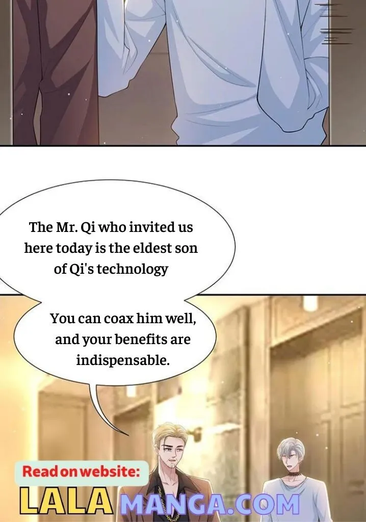 I’M A Stand-In Puppet For His Ex-Lover - Chapter 75 Page 38