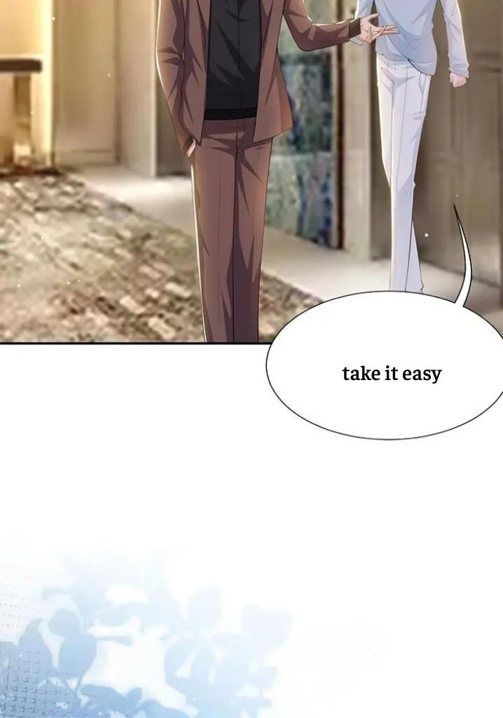 I’M A Stand-In Puppet For His Ex-Lover - Chapter 75 Page 39