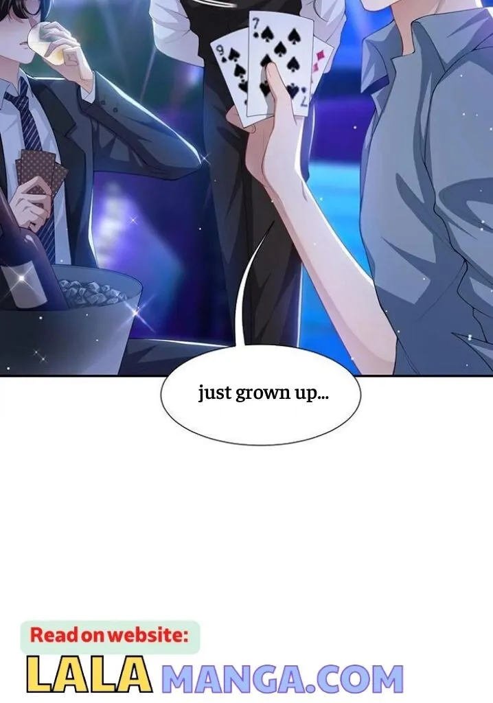 I’M A Stand-In Puppet For His Ex-Lover - Chapter 75 Page 44