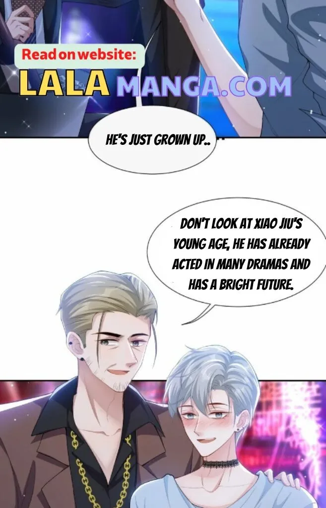 I’M A Stand-In Puppet For His Ex-Lover - Chapter 76 Page 7