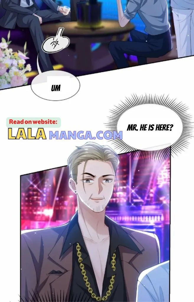 I’M A Stand-In Puppet For His Ex-Lover - Chapter 76 Page 9