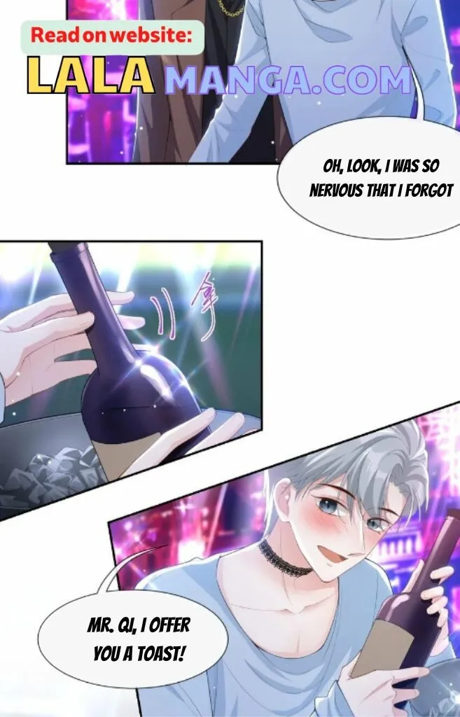 I’M A Stand-In Puppet For His Ex-Lover - Chapter 76 Page 11