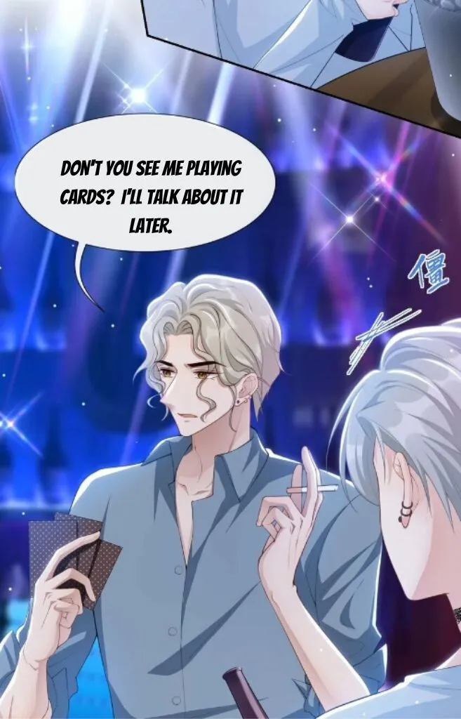 I’M A Stand-In Puppet For His Ex-Lover - Chapter 76 Page 12
