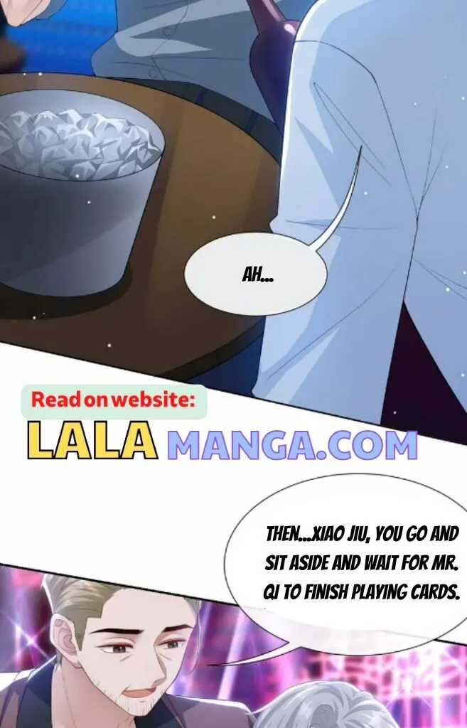 I’M A Stand-In Puppet For His Ex-Lover - Chapter 76 Page 13
