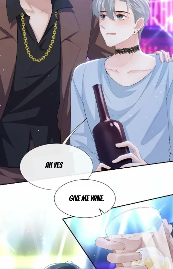 I’M A Stand-In Puppet For His Ex-Lover - Chapter 76 Page 14