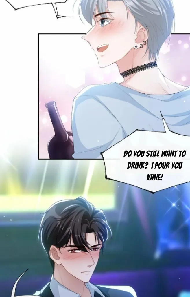 I’M A Stand-In Puppet For His Ex-Lover - Chapter 76 Page 18