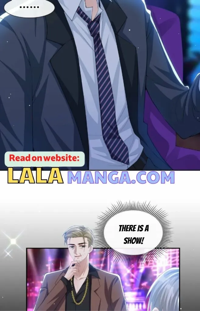 I’M A Stand-In Puppet For His Ex-Lover - Chapter 76 Page 19