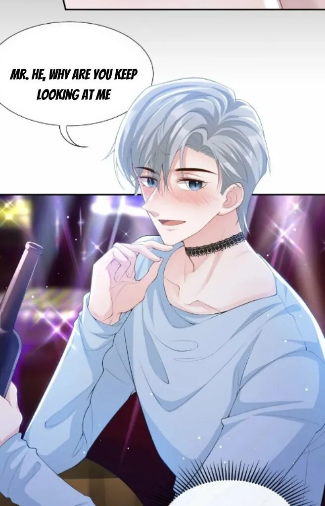 I’M A Stand-In Puppet For His Ex-Lover - Chapter 76 Page 22