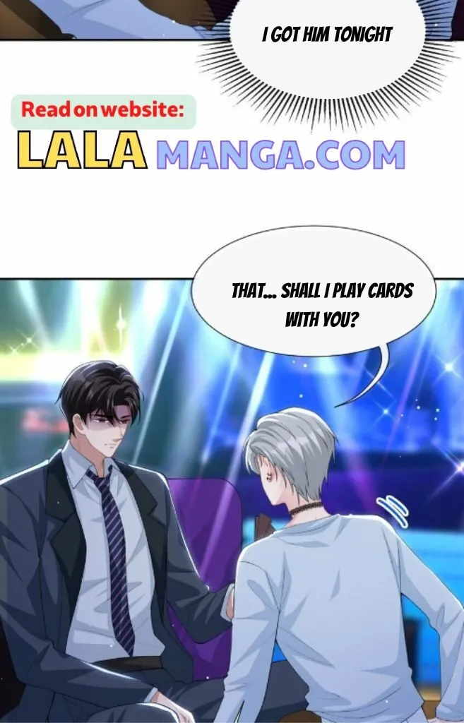 I’M A Stand-In Puppet For His Ex-Lover - Chapter 76 Page 23