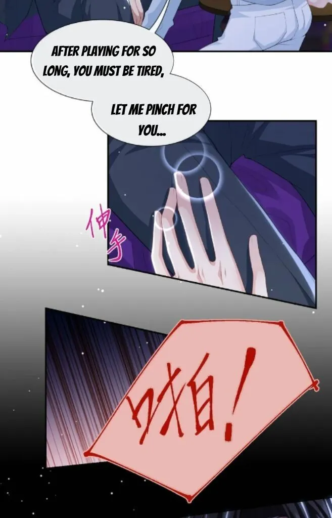 I’M A Stand-In Puppet For His Ex-Lover - Chapter 76 Page 24