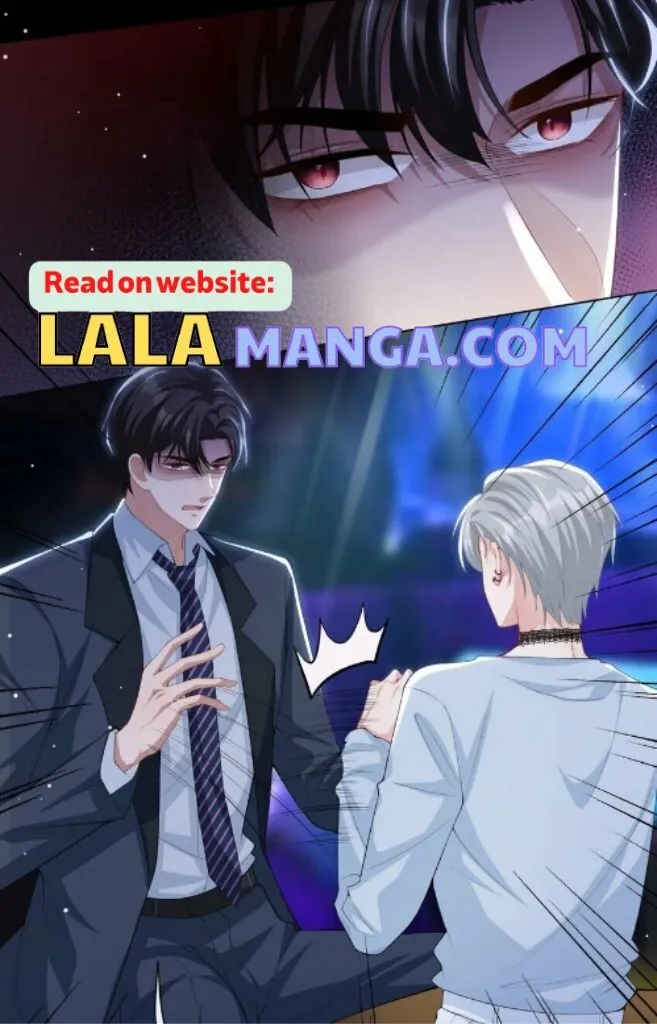I’M A Stand-In Puppet For His Ex-Lover - Chapter 76 Page 25