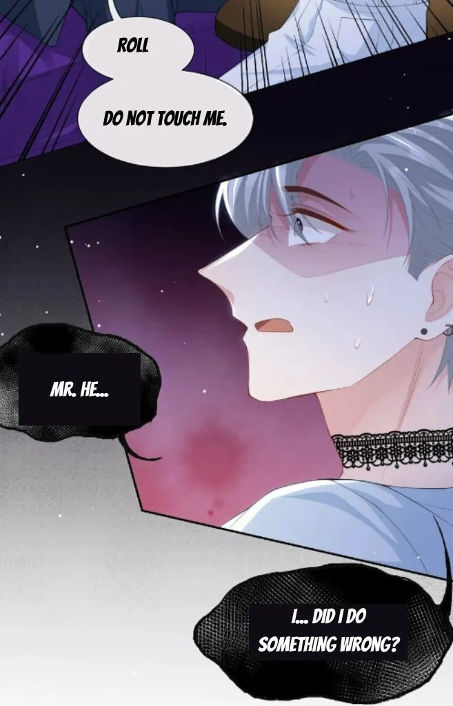 I’M A Stand-In Puppet For His Ex-Lover - Chapter 76 Page 26