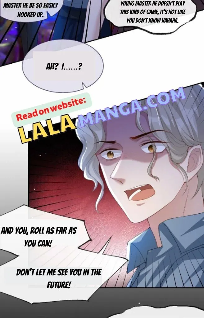 I’M A Stand-In Puppet For His Ex-Lover - Chapter 76 Page 29