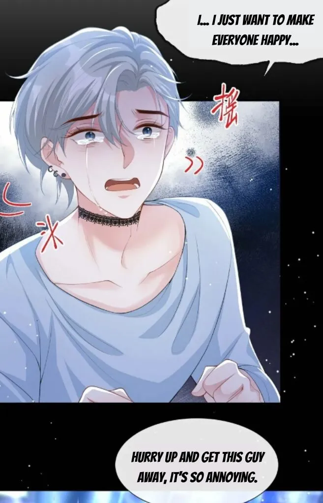 I’M A Stand-In Puppet For His Ex-Lover - Chapter 76 Page 30