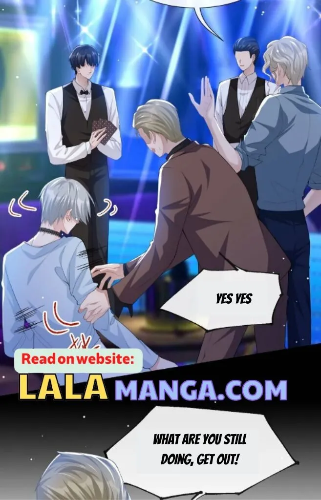 I’M A Stand-In Puppet For His Ex-Lover - Chapter 76 Page 31