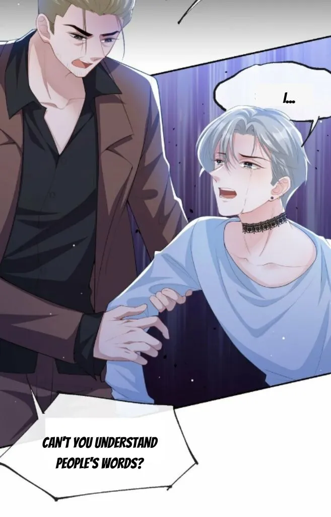 I’M A Stand-In Puppet For His Ex-Lover - Chapter 76 Page 32
