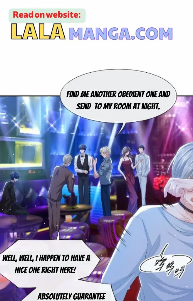 I’M A Stand-In Puppet For His Ex-Lover - Chapter 76 Page 33