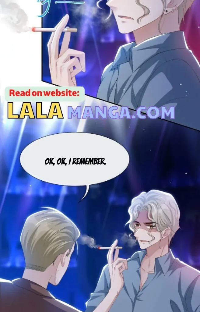 I’M A Stand-In Puppet For His Ex-Lover - Chapter 76 Page 35