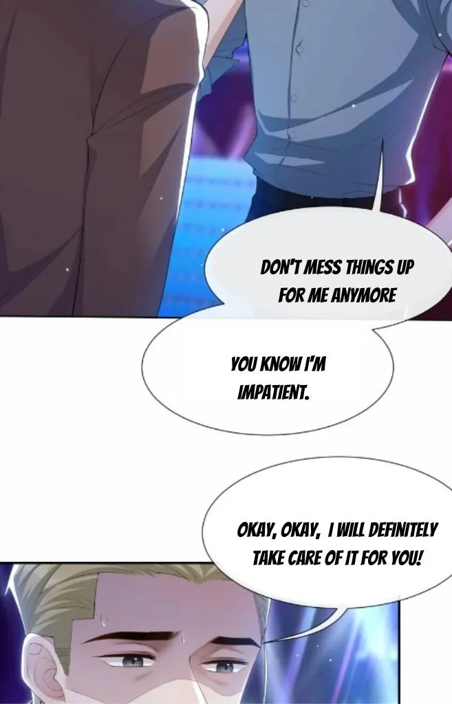 I’M A Stand-In Puppet For His Ex-Lover - Chapter 76 Page 36
