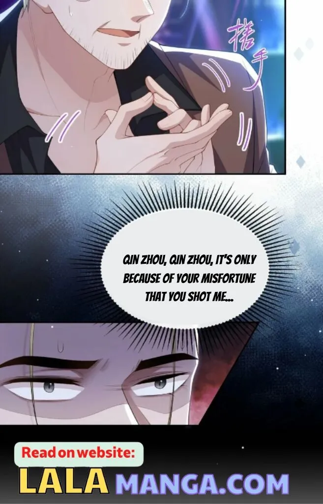 I’M A Stand-In Puppet For His Ex-Lover - Chapter 76 Page 37