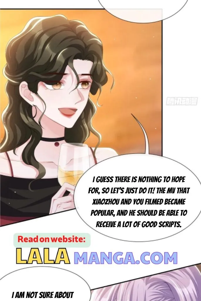 I’M A Stand-In Puppet For His Ex-Lover - Chapter 77 Page 8