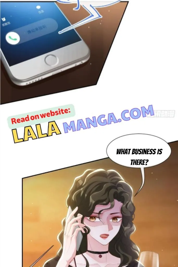 I’M A Stand-In Puppet For His Ex-Lover - Chapter 77 Page 12