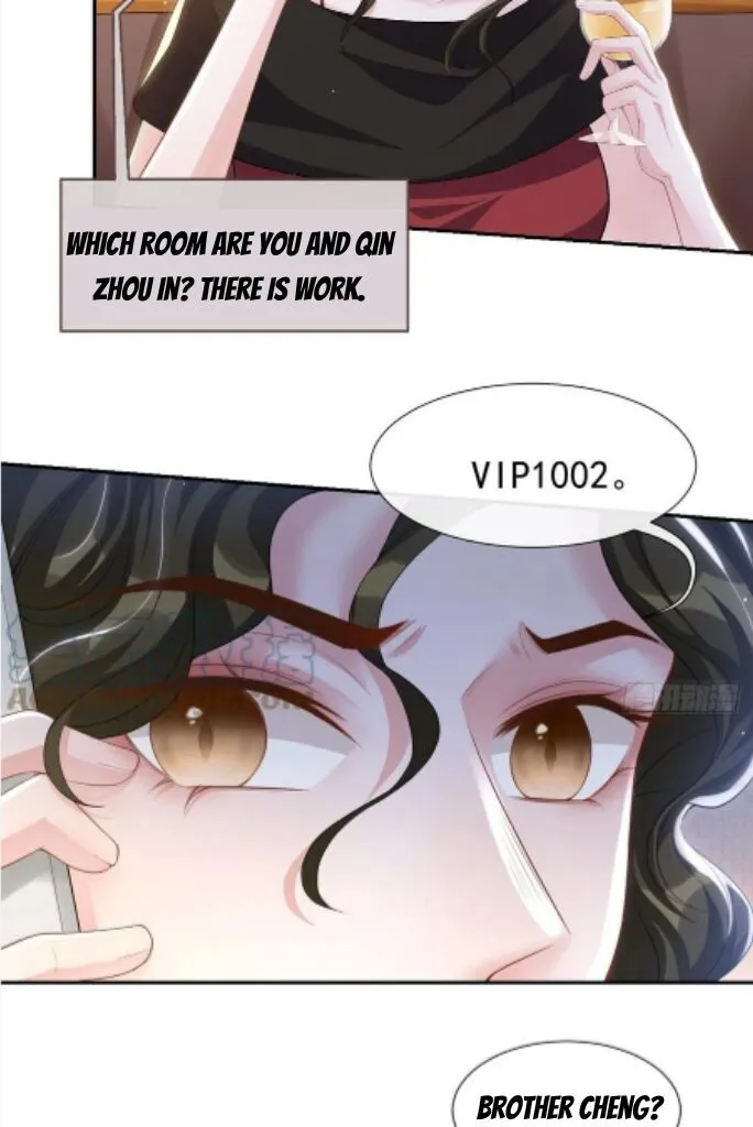 I’M A Stand-In Puppet For His Ex-Lover - Chapter 77 Page 13