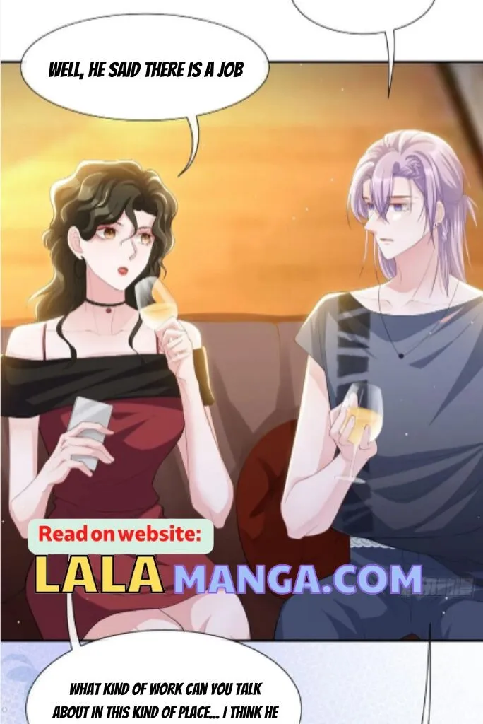 I’M A Stand-In Puppet For His Ex-Lover - Chapter 77 Page 14