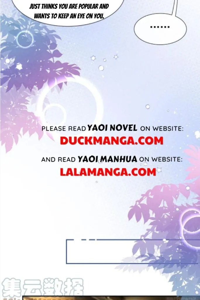I’M A Stand-In Puppet For His Ex-Lover - Chapter 77 Page 15