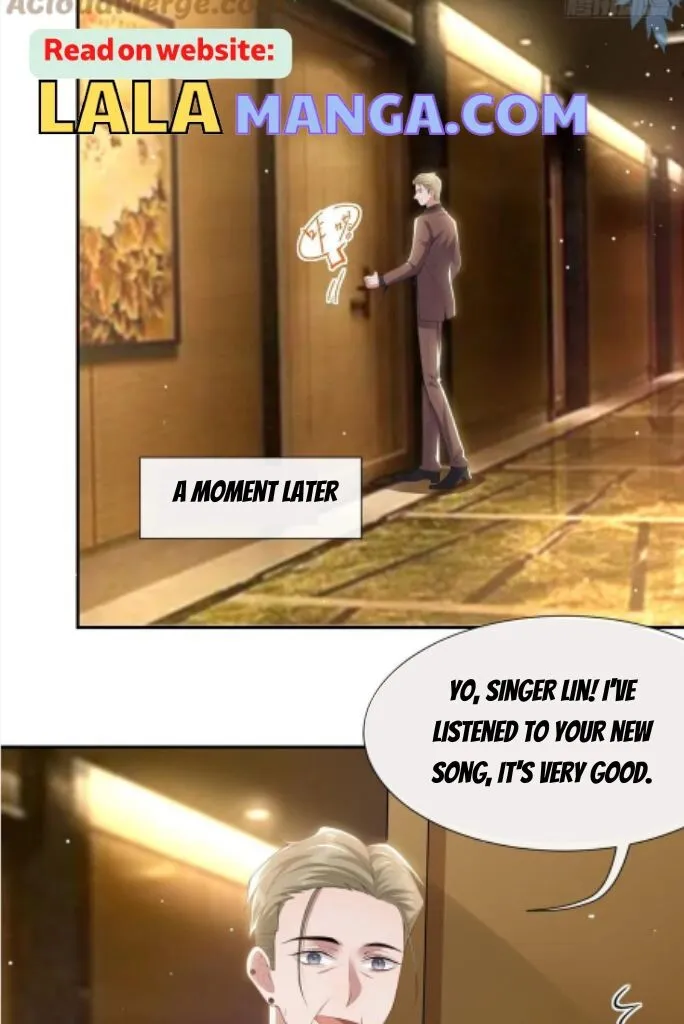 I’M A Stand-In Puppet For His Ex-Lover - Chapter 77 Page 16
