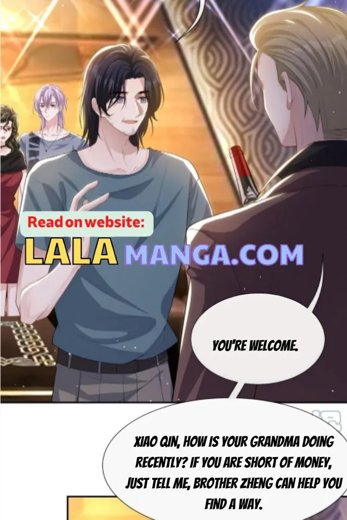 I’M A Stand-In Puppet For His Ex-Lover - Chapter 77 Page 18